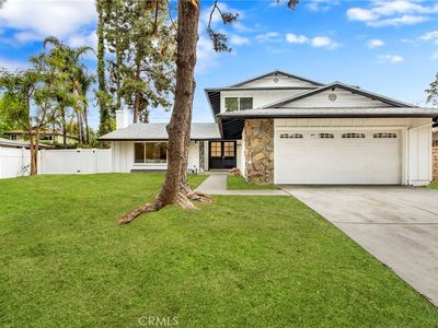 10839 Bismarck Ave, Porter Ranch, CA, 91326