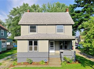 125 Sayers Ave, Niles, OH 44446