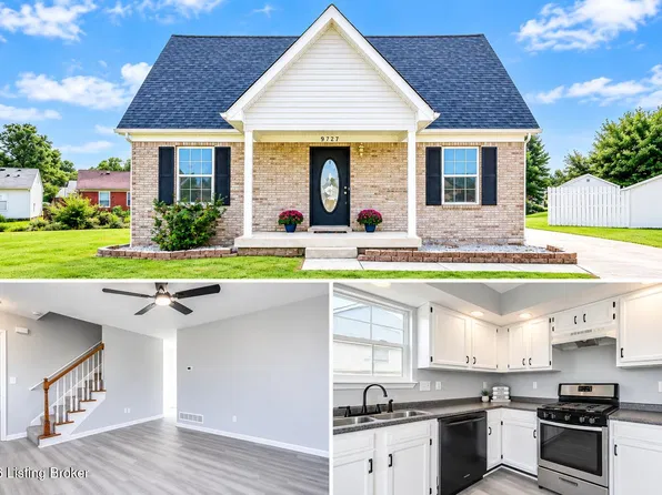 9727 Brooks Bend Rd, Louisville, KY 40258
