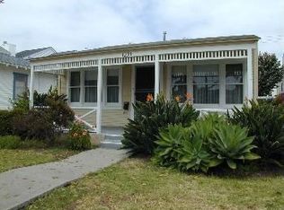 1233 22nd St, Santa Monica, CA 90404