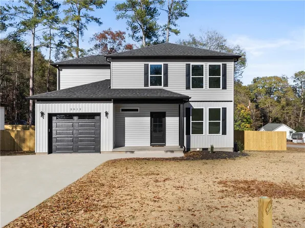 2012 Driftwood Way, Anderson, SC 29626