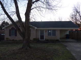 7901 Trafton Cv N, Southaven, MS 38671
