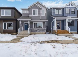 5735 Hawthorn Cmn SW, Edmonton, AB