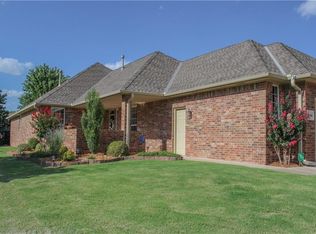 12308 Shorehan Ct, Oklahoma City, OK 73170