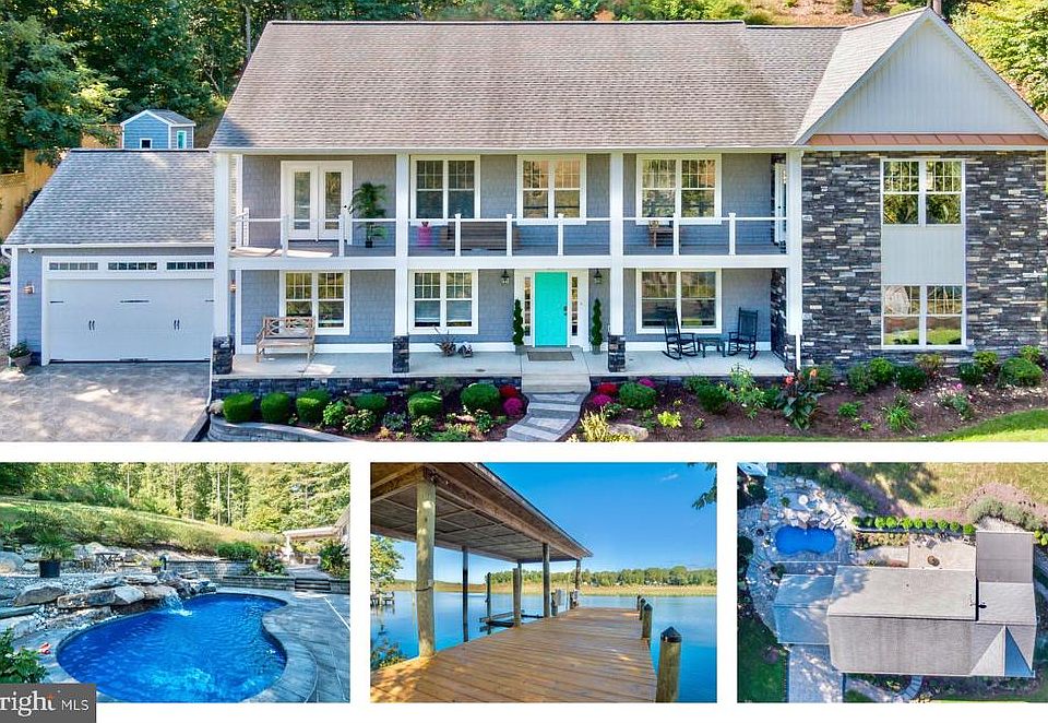 Welcome to 31 Laurel Haven Drive!