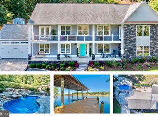 31 Laurel Haven Dr, Stafford, VA