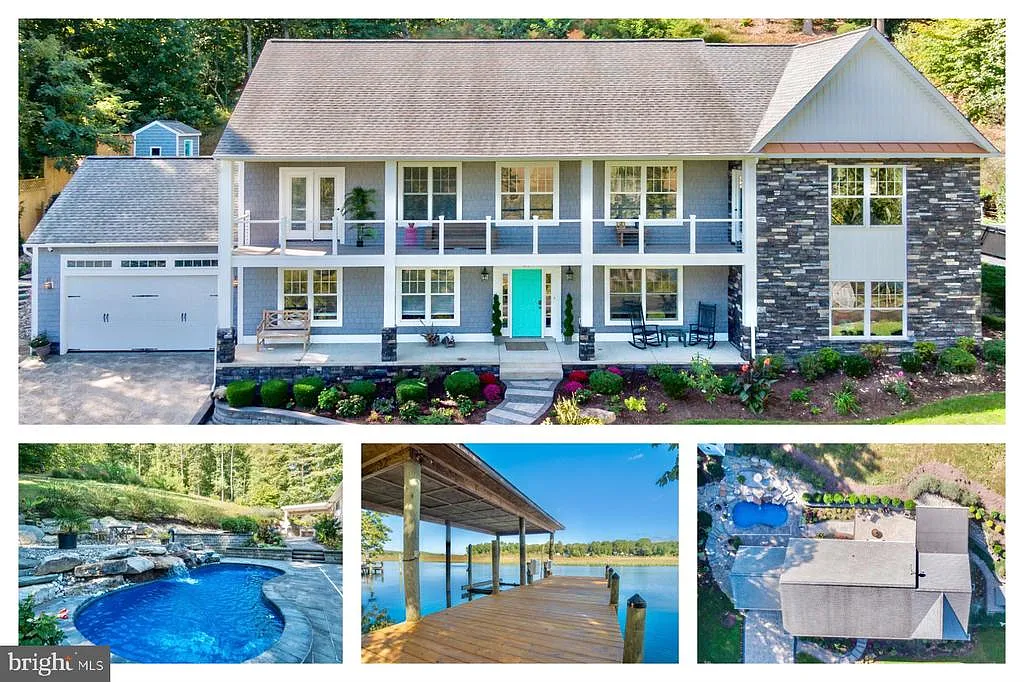 31 Laurel Haven Dr photo 1
