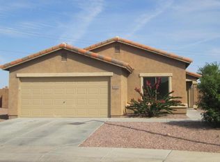 25521 W Shooting Star Ln, Buckeye, AZ 85326
