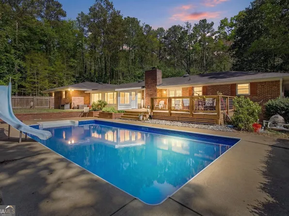 2907 Glad Dale Dr SE, Conyers, GA 30094