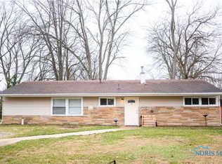 6133 Herst Rd, Toledo, OH 43613