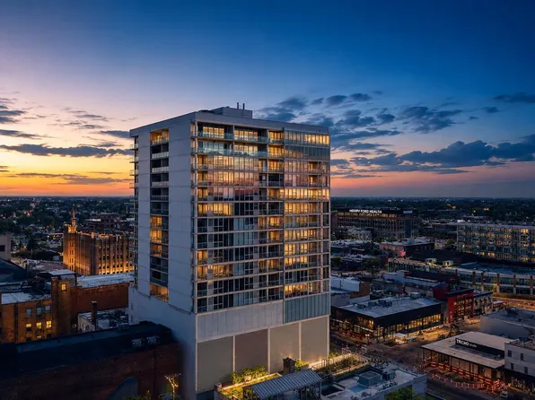 432 S Washington Ave Unit 703, Royal Oak, MI 48067