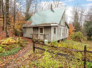 43 Timber Ridge Rd, Underhill, VT 05489