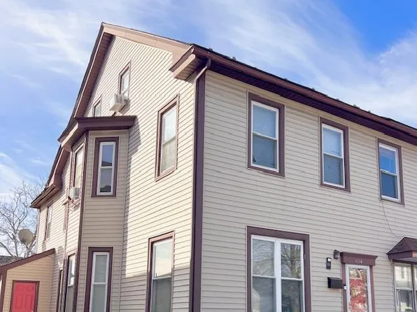 634 Washington Ave, Northampton, PA 18067