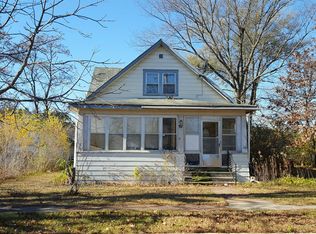 97 Stevens Ave, Montello, WI 53949