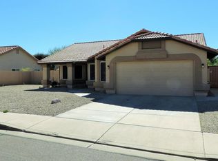 11017 W Ventana Dr W, Sun City, AZ 85373