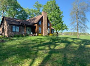 710 Cosby Rd, Bowling Green, KY 42103