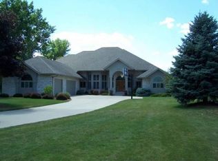 4395 Autumn Rdg, Saginaw, MI 48603