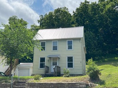 111 N Elm St, Rushford, MN, 55971