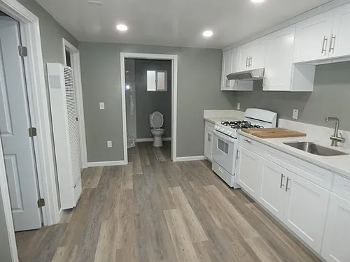Floor plan B