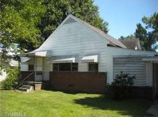 309 Phillips Ave, High Point, NC 27262