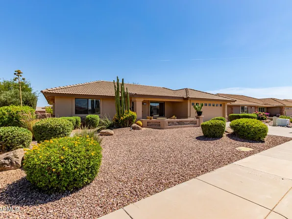 11339 E MONTE Avenue, Mesa, AZ 85209