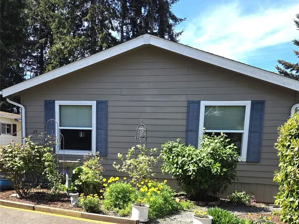 4515 176th St Street SW #25, Lynnwood, WA 98037