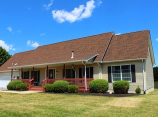 8550 Baker Rd, Bloomfield, NY 14469