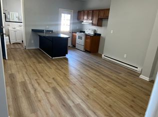 316 N 6th St FLOOR 3, Allentown, PA 18102