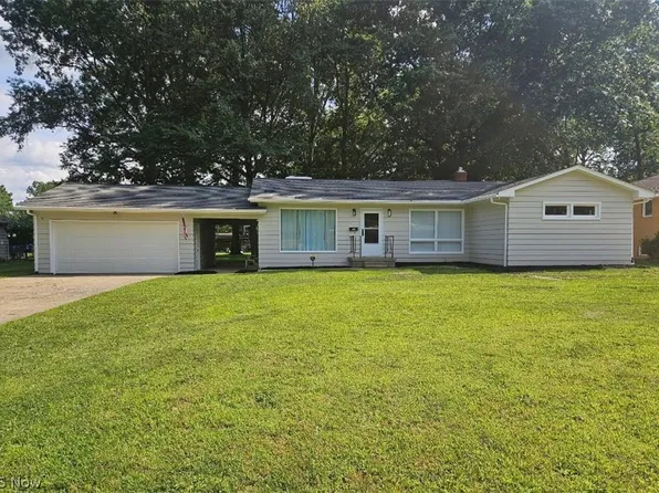 447 Catherine St, Youngstown, OH 44505