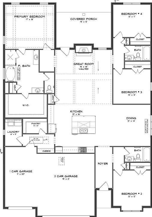 2nd image of 2244 Jenkins Way