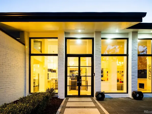 3777 S Dahlia Street, Cherry Hills Village, CO 80113