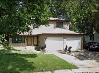1220 High Ave, Oshkosh, WI 54901