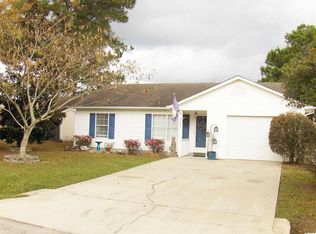 2635 Temperance Dr, Myrtle Beach, SC 29577