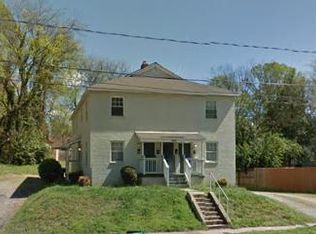 1614 W 4th Street Ext, Charlotte, NC 28208