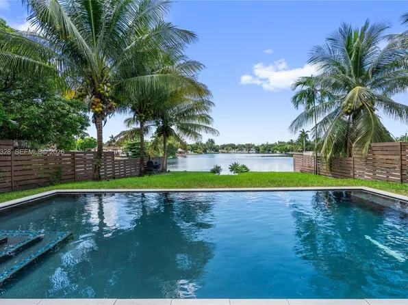 1620 Lenape Dr, Miami Springs, FL 33166