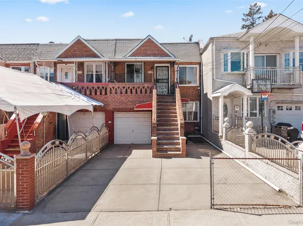 10130 121st Street, Richmond Hill S., NY 11419