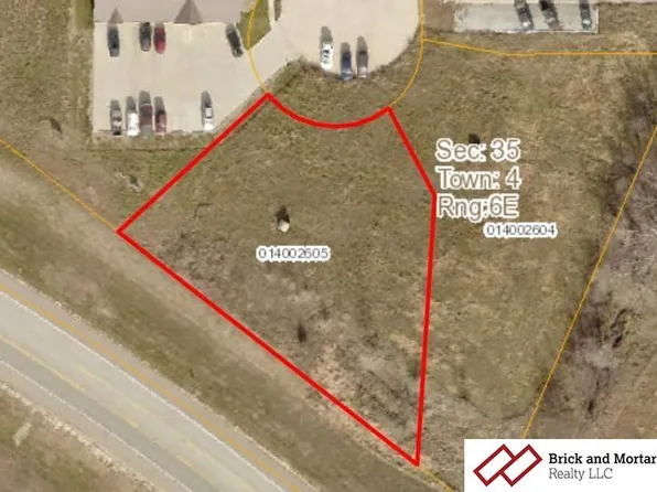 Tbd Eastside Blvd, Beatrice, NE 68310