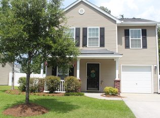 25 Hamilton Grove Dr, Pooler, GA 31322