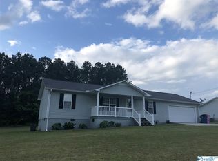 1002 E McKinney Ave, Albertville, AL 35951