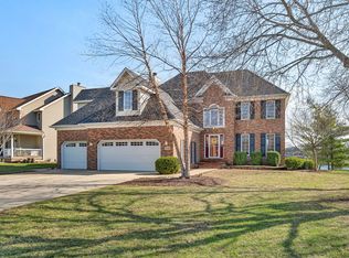 208 Santos Ave, Minooka, IL