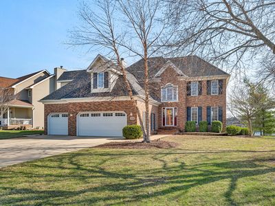 208 Santos Ave, Minooka, IL, 60447