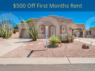 8935 E Fairway Blvd, Sun Lakes, AZ 85248