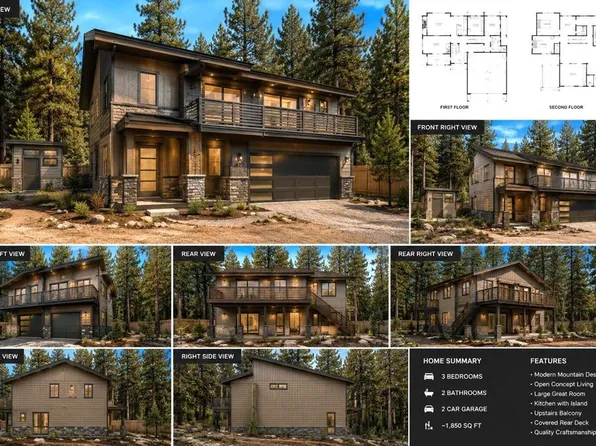 774 Saint Moritz Dr, Big Bear Lake, CA 92315