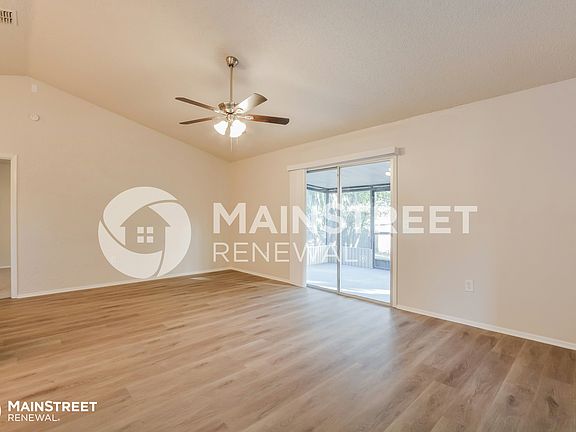 WM - Living Room