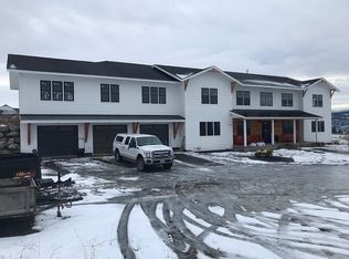 255 Diamond View Way, Colville, WA 99114