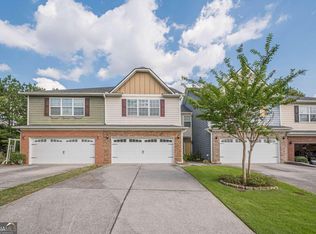 4570 Rainier Way NW #16, Acworth, GA 30101