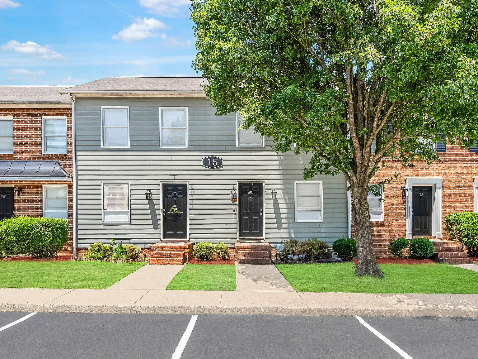 The Village at Catawba Ridge — Photo 4