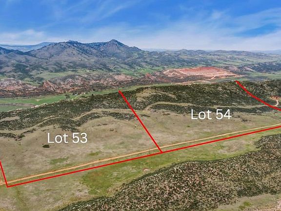 2nd image of 0 Arapaho Valley Rd Lot 53