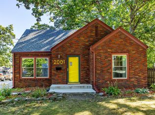 2001 Avalon Rd, Des Moines, IA 50314