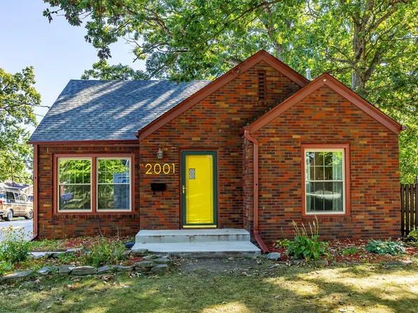2001 Avalon Rd, Des Moines, IA 50314